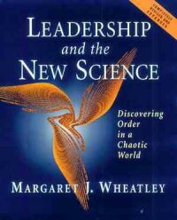 Leadership and the New Science