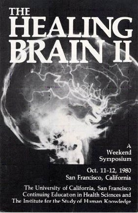 The Healing Brain II poster