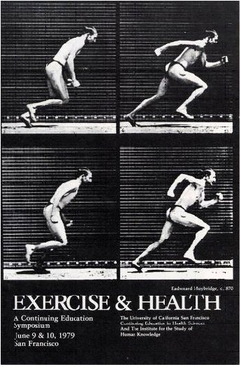 Exercise & Health poster